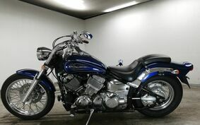 YAMAHA DRAGSTAR 400 2012 VH02J