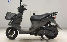 SUZUKI ADDRESS V125 S CF4MA