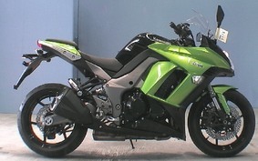 KAWASAKI NINJA 1000 2011 ZXT00G