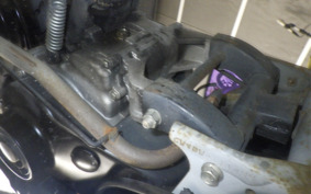 SUZUKI ADDRESS V50 CA4BA