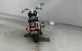 HONDA SHADOW 400 2006 NC34