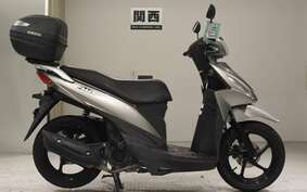 SUZUKI ADDRESS 110 CE47A