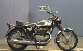 HONDA CB450 1970 CB450K1