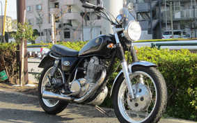 YAMAHA SR400 2000 1JR