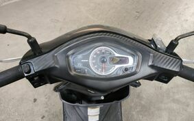 SUZUKI ADDRESS V125 S CF4MA