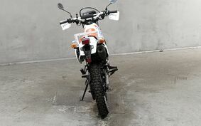 HONDA XLR200R MD29