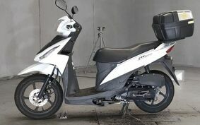 SUZUKI ADDRESS 110 CE47A