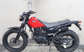 YAMAHA TW225 DG09J