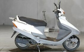 HONDA SPACY 125 JF04