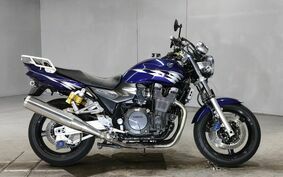 YAMAHA XJR1300 2007 RP17J