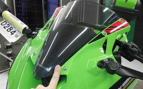 KAWASAKI ZX-25R ZX250E