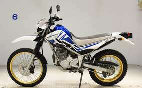 YAMAHA SEROW 250 DG17J