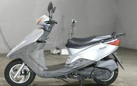 YAMAHA AXIS 125 TREET SE53J