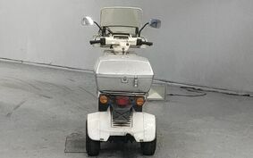 HONDA GYRO X TD01