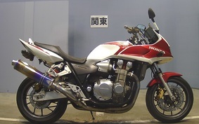 HONDA CB1300SF SUPER BOLDOR 2007 SC54