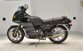 BMW R80 1986