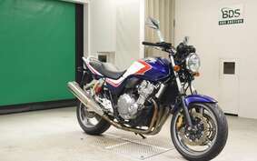 HONDA CB400SF VTEC 2009 NC42