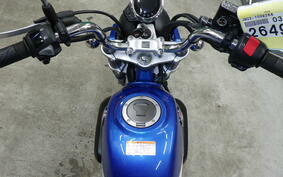 HONDA MONKEY 125 JB02