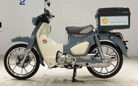 HONDA C125 SUPER CUB JA48