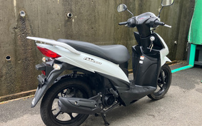 SUZUKI ADDRESS 110 CE47A