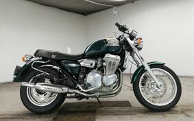 TRIUMPH THRUXTON 900 1996 C339JM