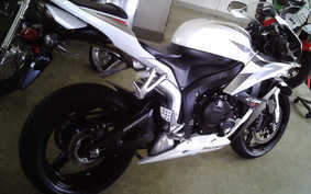 HONDA CBR600RR 2007 PC40