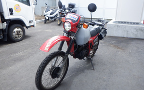 HONDA XL250R MD03