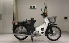 HONDA C70 SUPER CUB C70