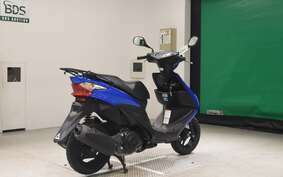 SUZUKI ADDRESS V125 S CF4MA