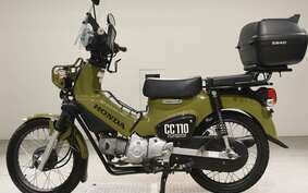 HONDA CROSS CUB 110 JA45