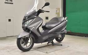 SUZUKI SKYWAVE 200 (Burgman 200) CH41A