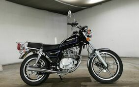 SUZUKI GN125 H PCJG9