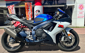 SUZUKI GSX-R750 2013 GR7MA