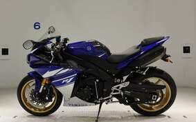 YAMAHA YZF-R1 2010