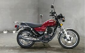 HONDA LY125 PCJL