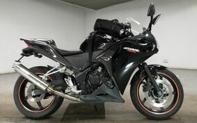 HONDA CBR250R MC41