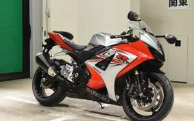 SUZUKI GSX-R1000 2008 CL111