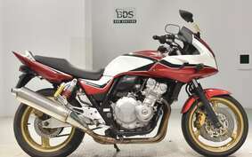 HONDA CB400 SUPER BOLDOR VTEC 2009 NC42