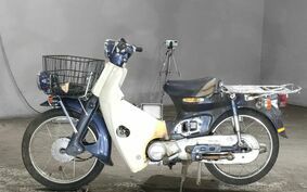 HONDA PRESS CUB 50 AA01