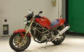 DUCATI MONSTER 900 1994