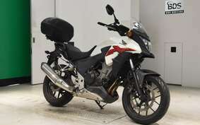 HONDA 400X ABS 2015 NC47