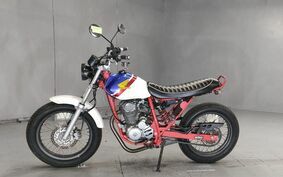 HONDA FTR223 MC34