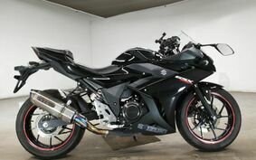 SUZUKI GSX250R DN11A