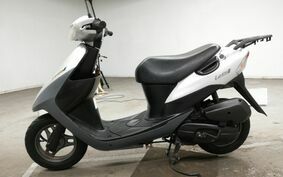 SUZUKI LET's 2 CA1PA