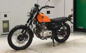 SUZUKI GRASS TRACKER NJ47A