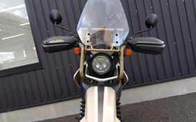 YAMAHA SEROW TOURING DG17J