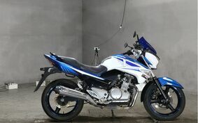 SUZUKI GSR250 GJ55D