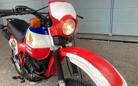 HONDA XL250R PARIS * DAKAR  MD03