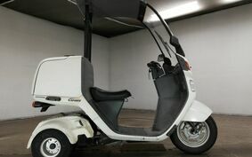 HONDA GYRO CANOPY TA02