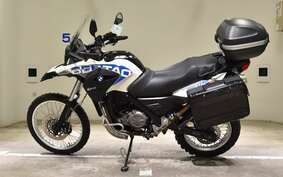 BMW G650GS SERTAO 2013 0136